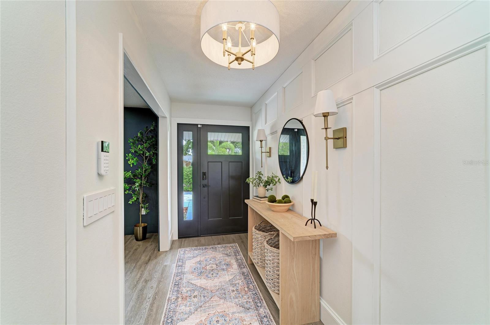 SHAWS POINT FIRST ADD - Residential