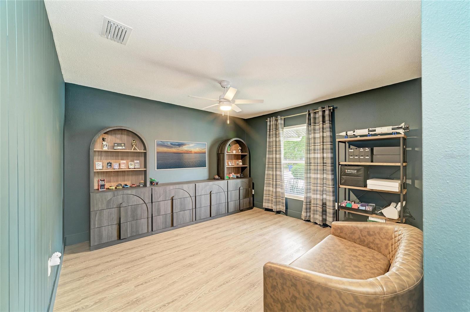 SHAWS POINT FIRST ADD - Residential