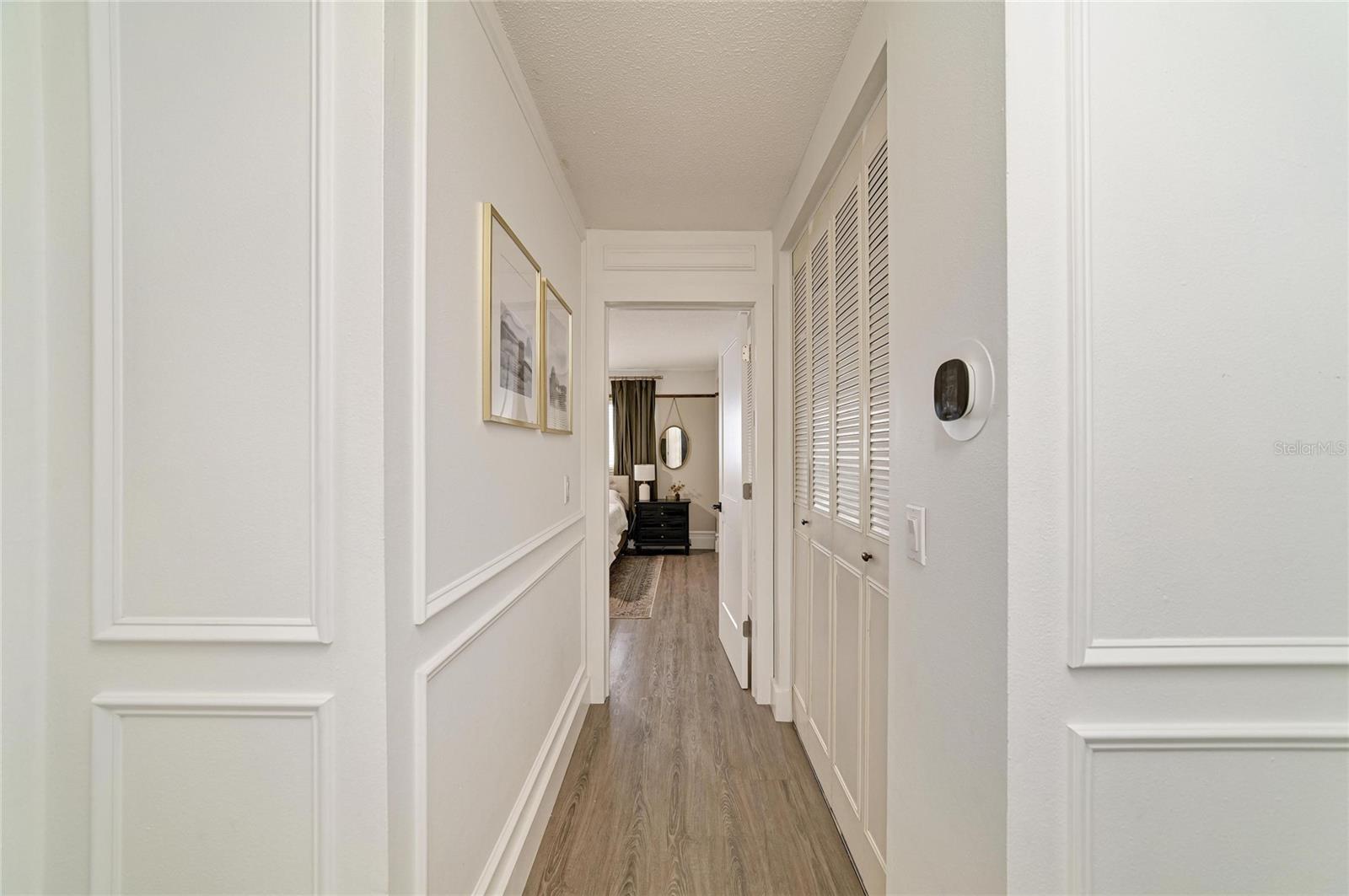 SHAWS POINT FIRST ADD - Residential