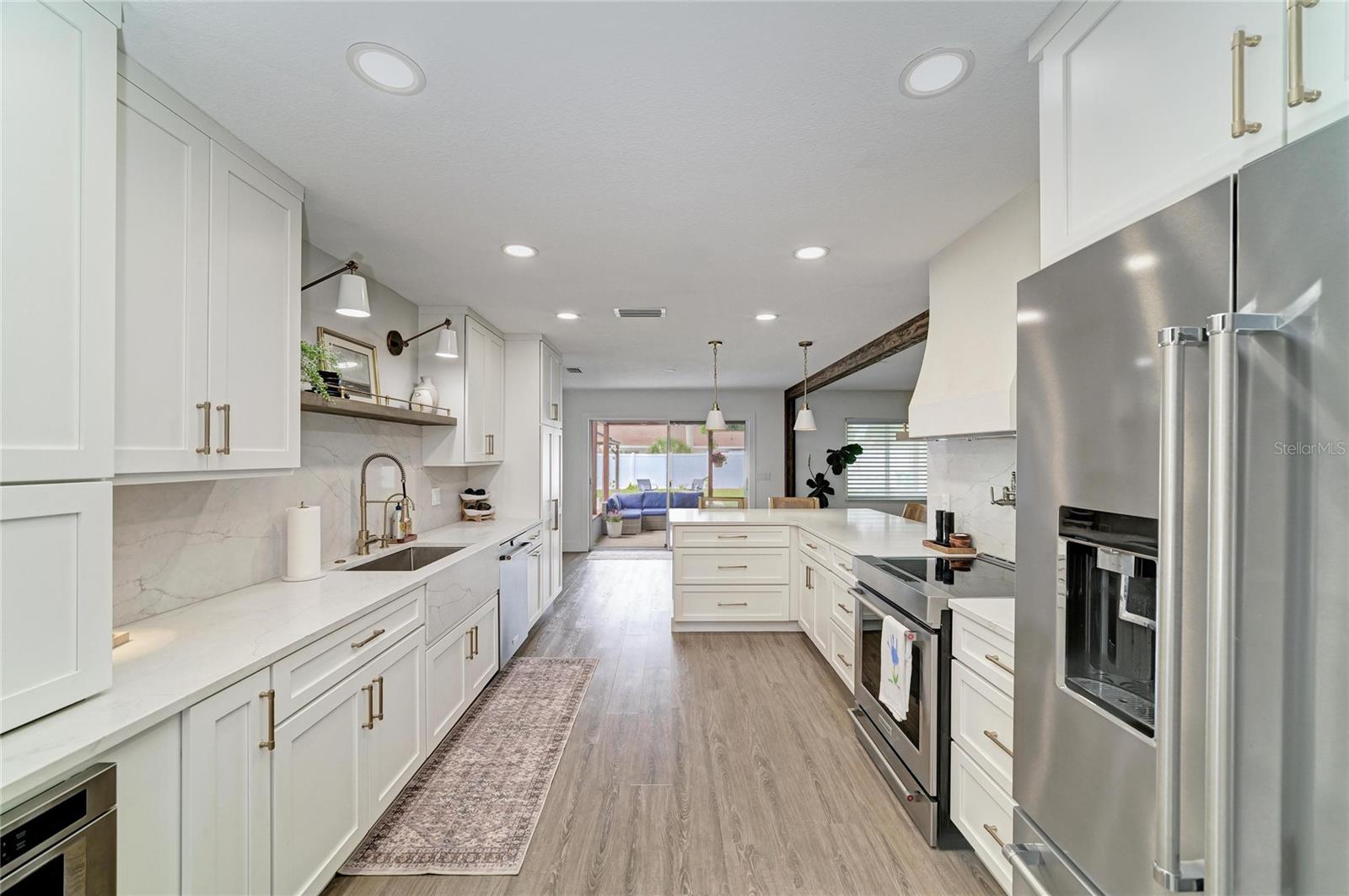 SHAWS POINT FIRST ADD - Residential
