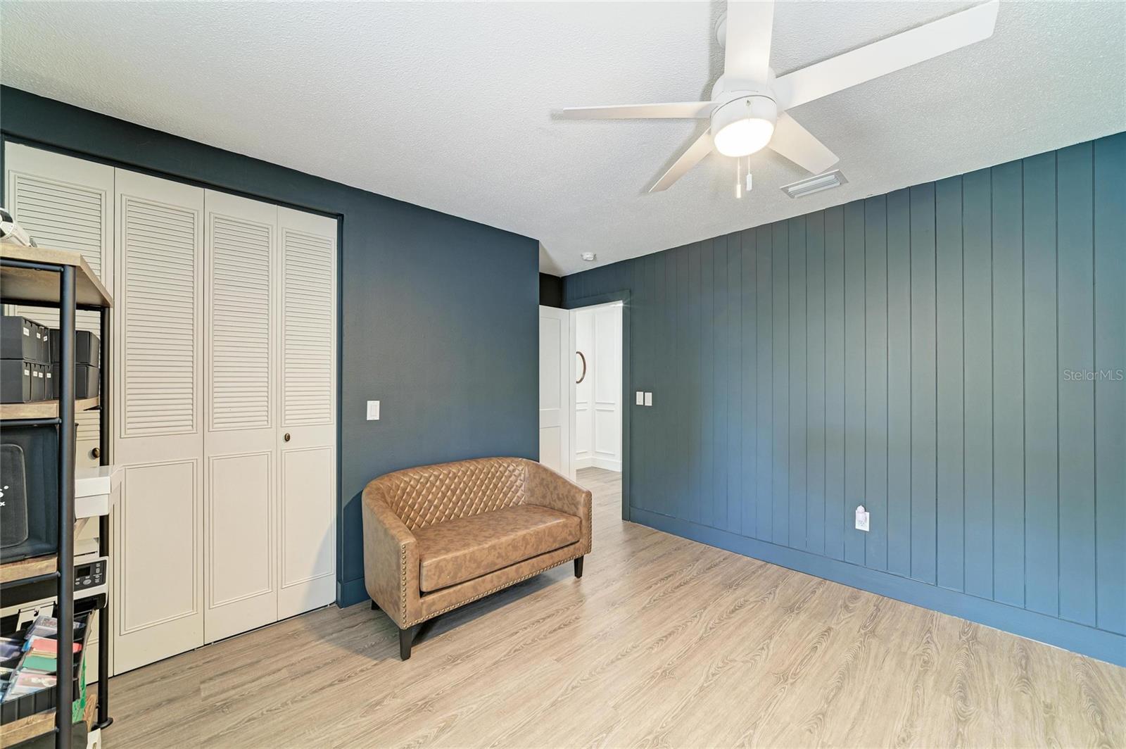SHAWS POINT FIRST ADD - Residential