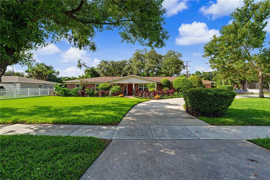 Photo of 1609 Melodie Drive, Brandon, FL 33510 (MLS # TB8536739)
