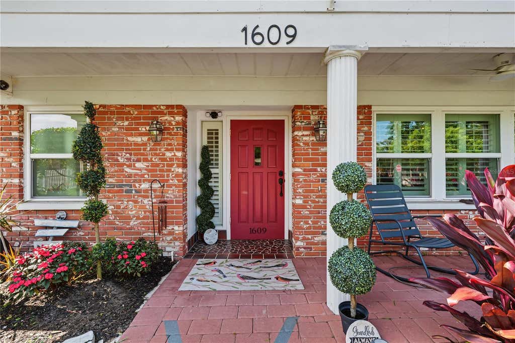Photo of 1609 Melodie Drive, Brandon, FL 33510 (MLS # TB8536739)