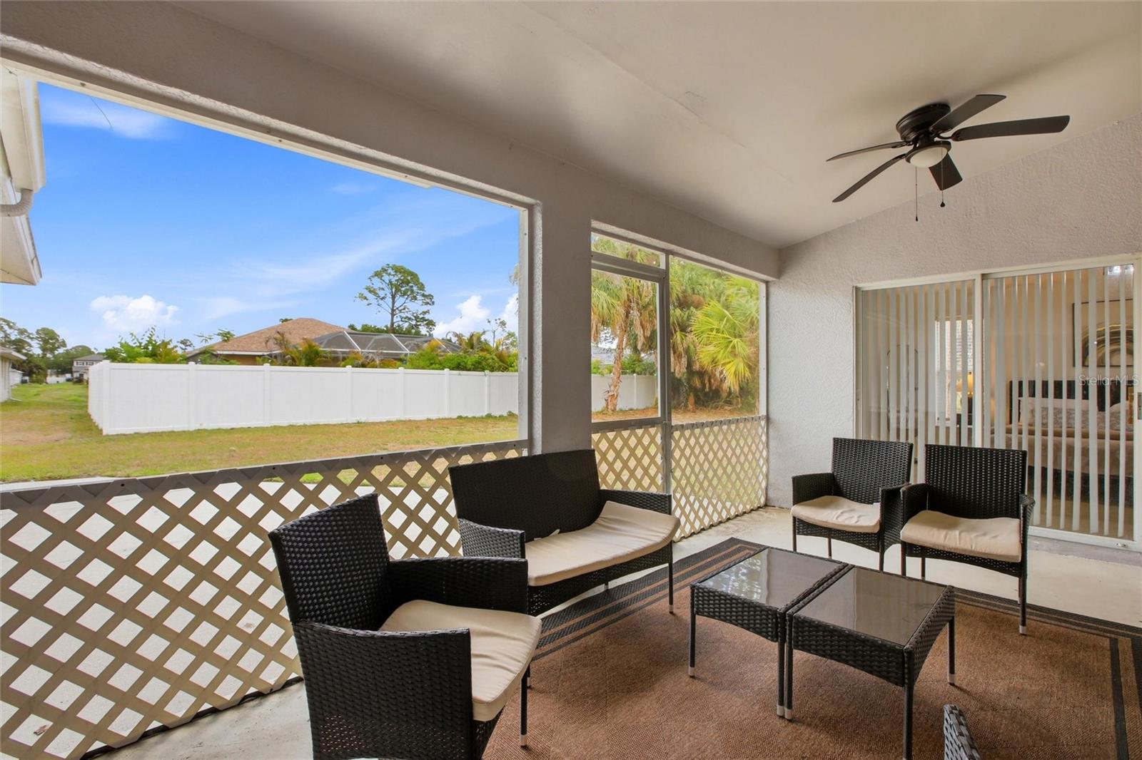 PORT CHARLOTTE SUB 08 - Residential