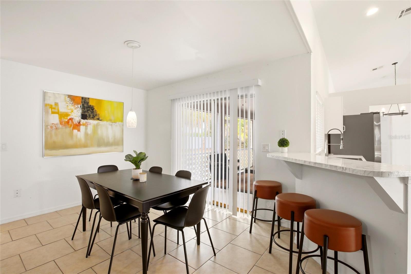 PORT CHARLOTTE SUB 08 - Residential