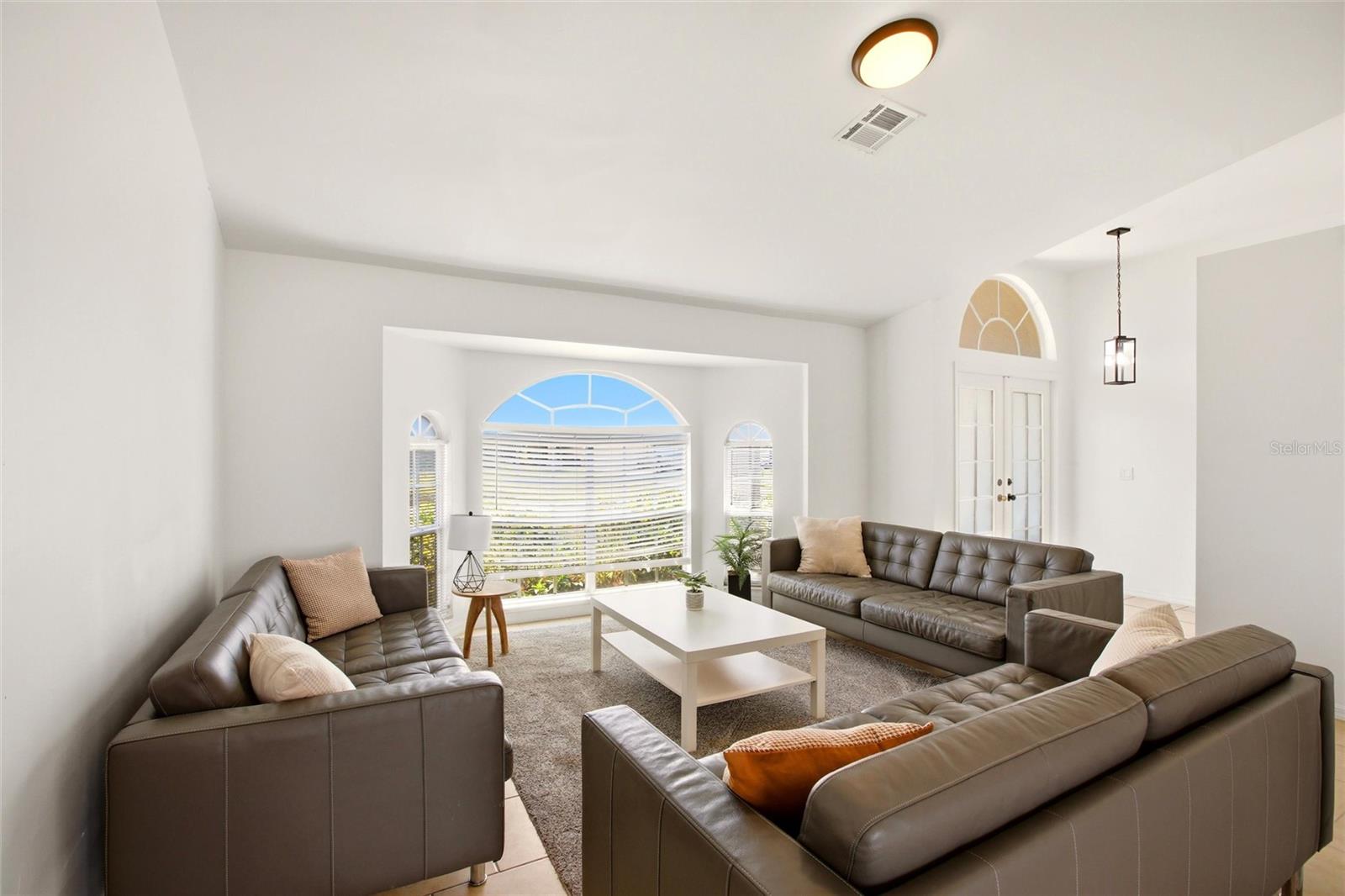 PORT CHARLOTTE SUB 08 - Residential