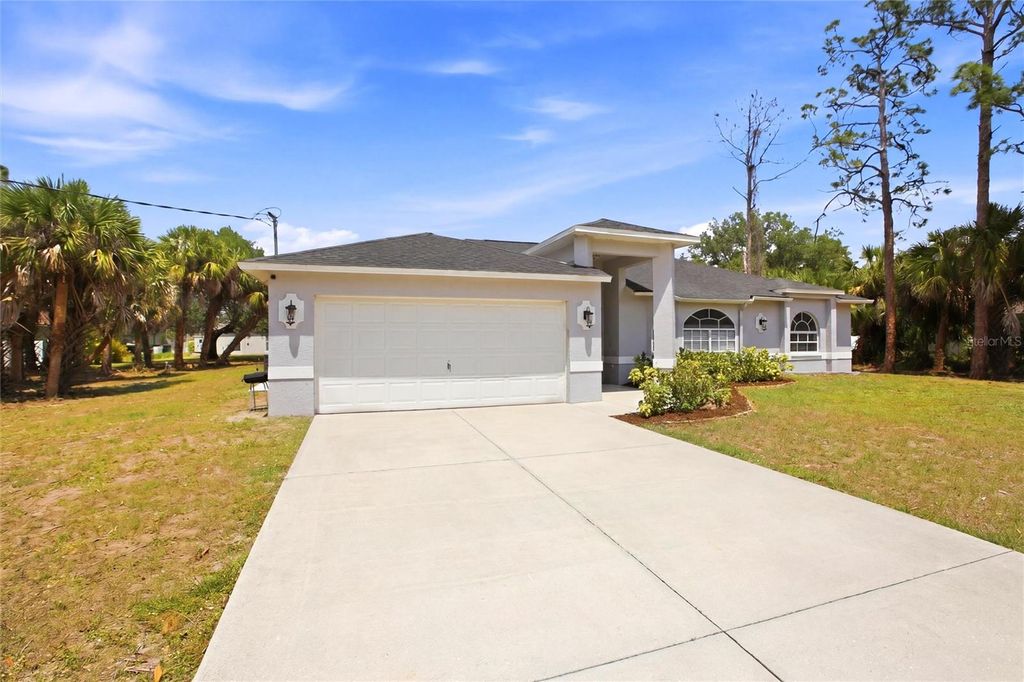 Photo of 2510 Sheila Lane, North Port, FL 34286 (MLS # A4691761)