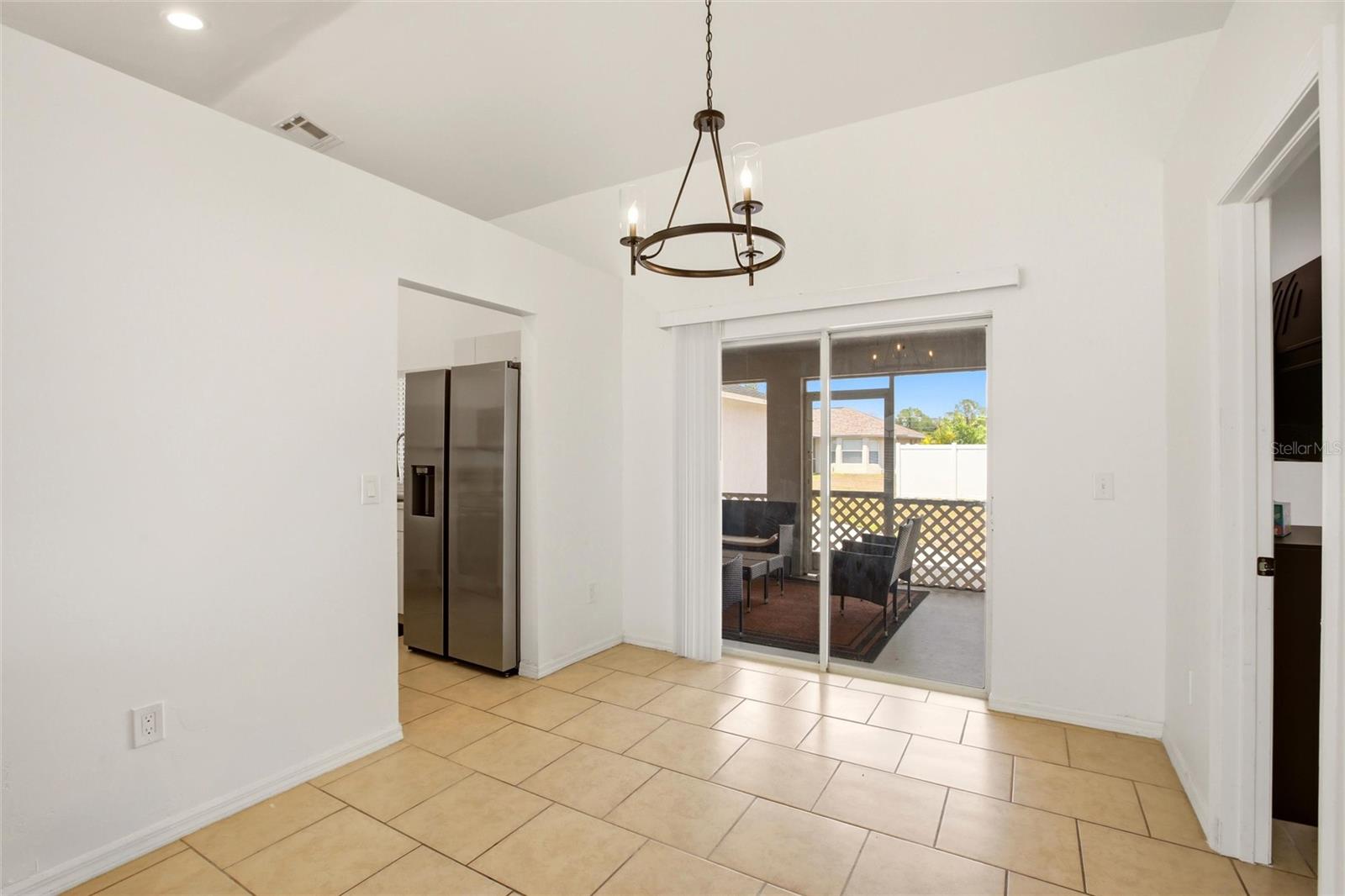 PORT CHARLOTTE SUB 08 - Residential