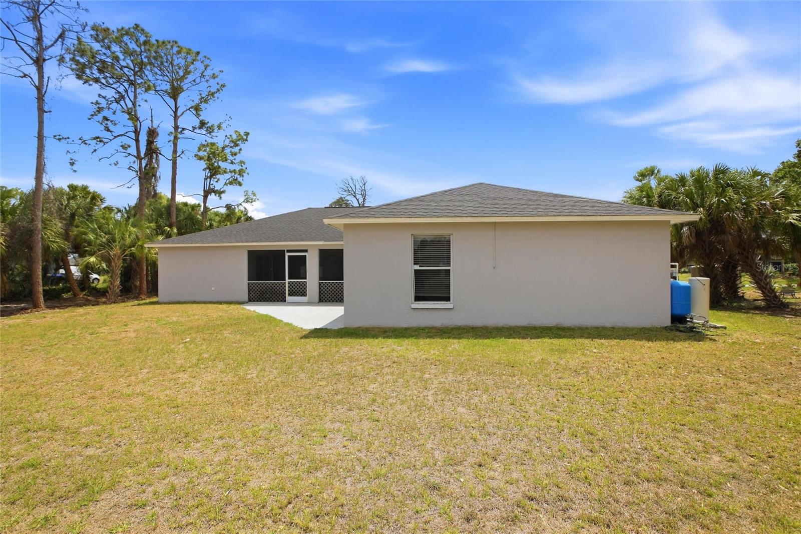 PORT CHARLOTTE SUB 08 - Residential