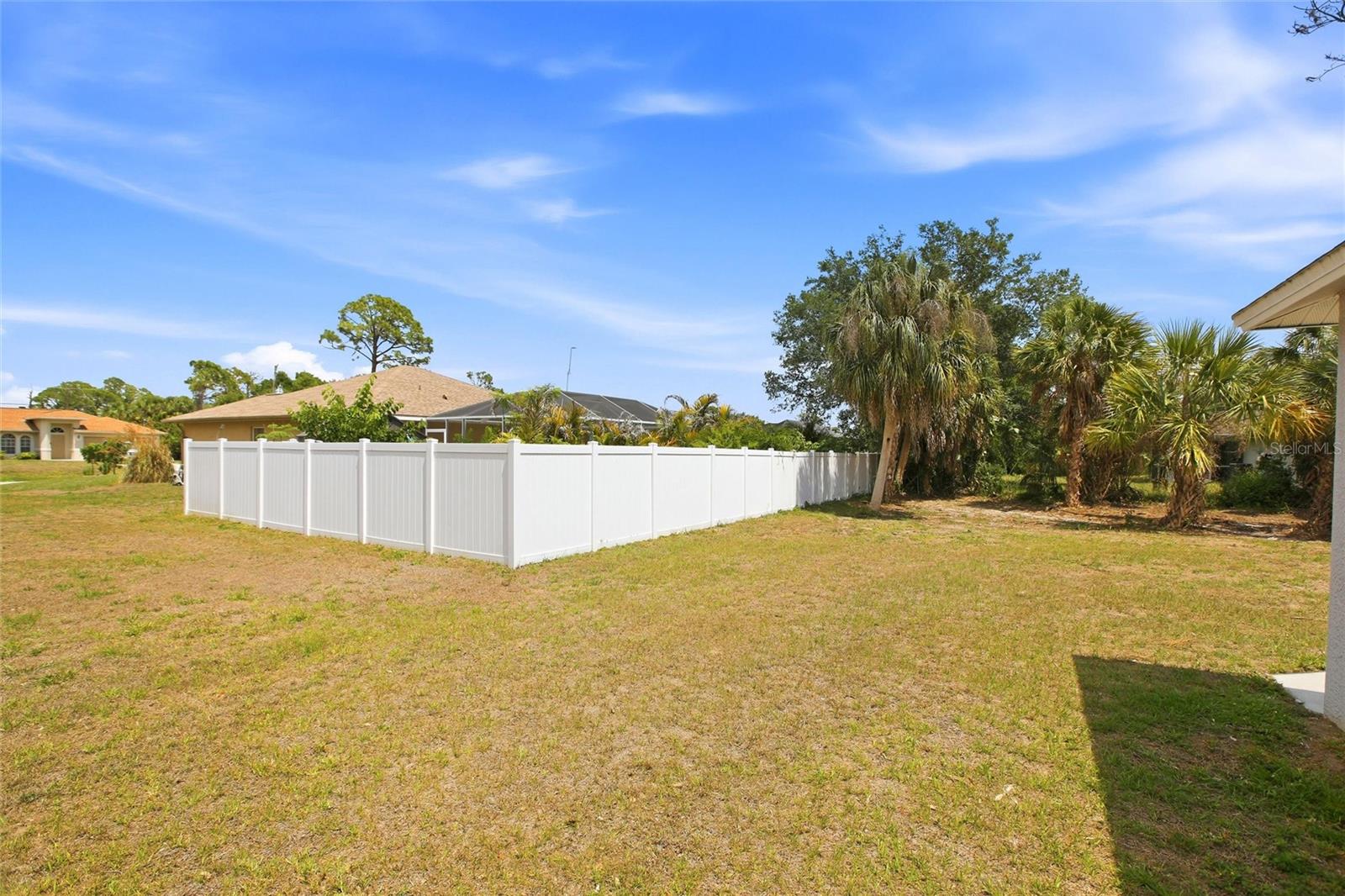 PORT CHARLOTTE SUB 08 - Residential
