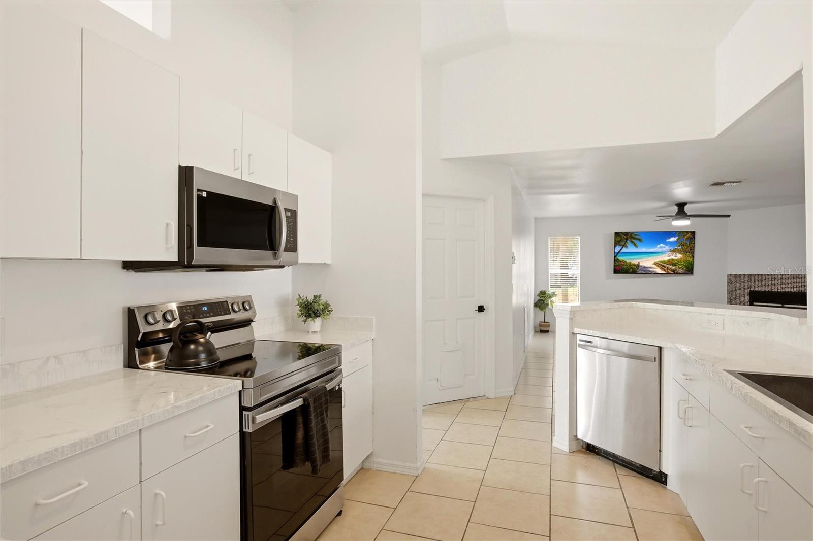PORT CHARLOTTE SUB 08 - Residential