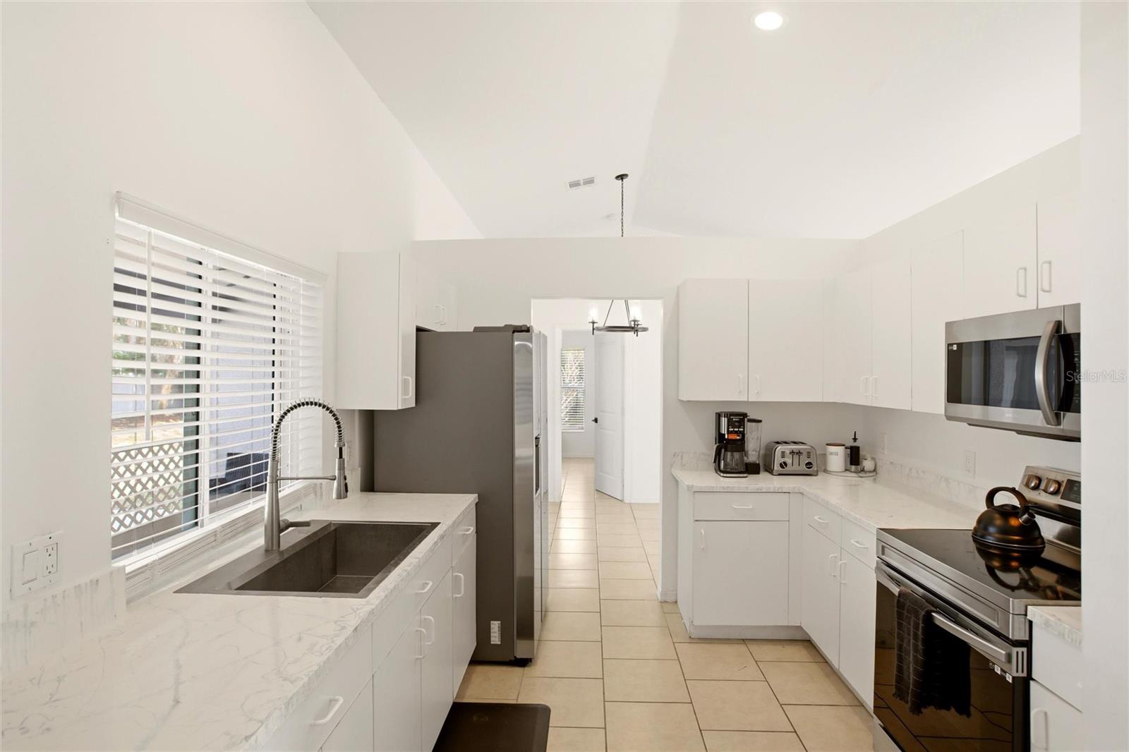 PORT CHARLOTTE SUB 08 - Residential