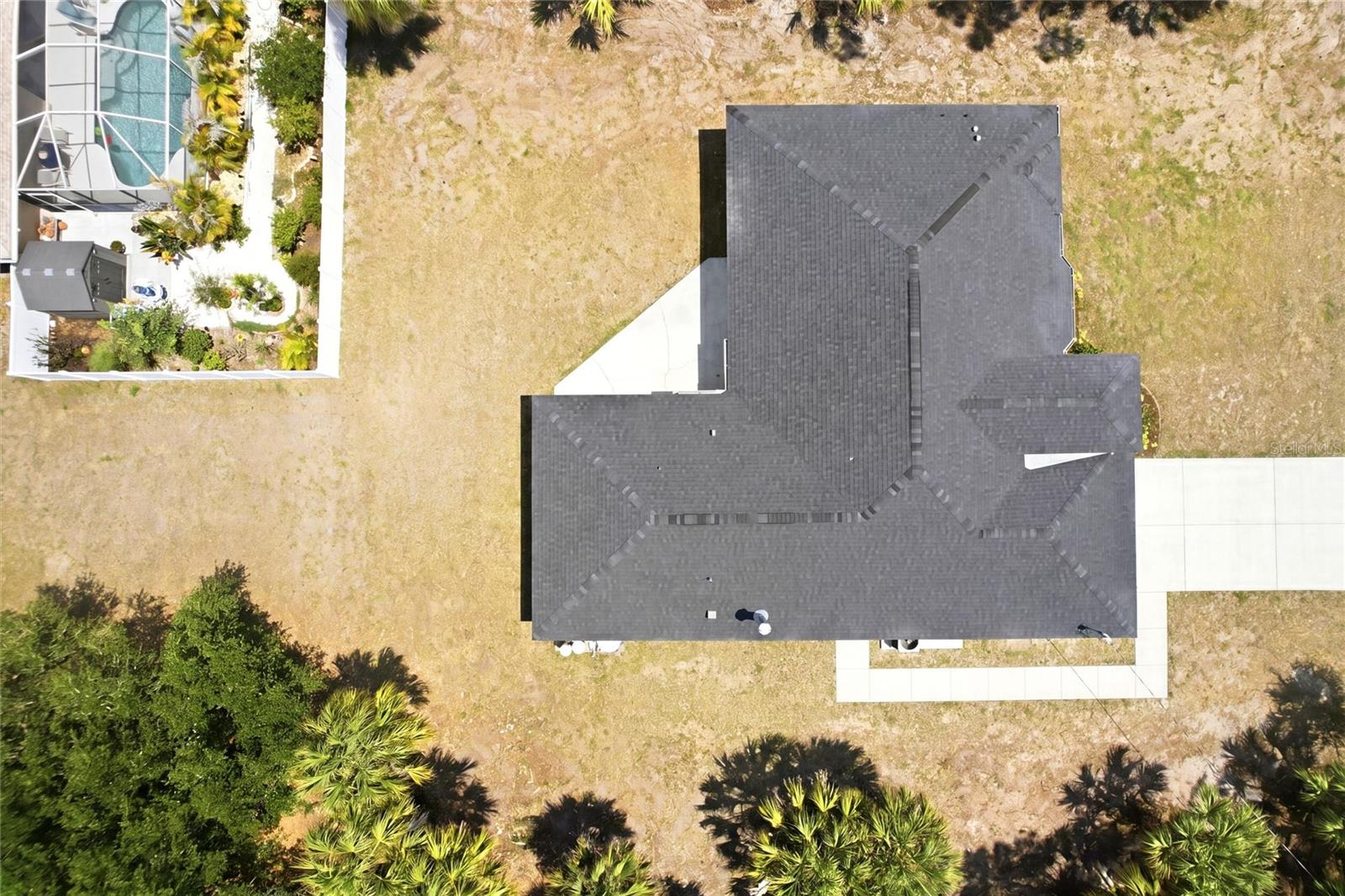 PORT CHARLOTTE SUB 08 - Residential