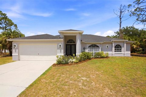 Photo of 2510 Sheila Lane, North Port, FL 34286 (MLS # A4691761)