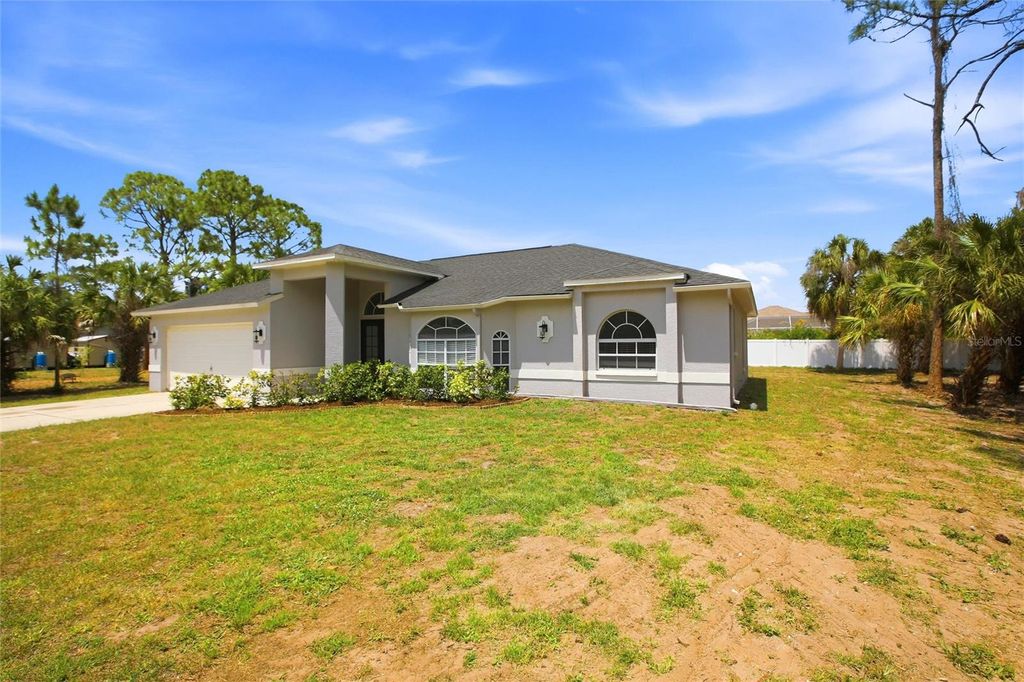 Photo of 2510 Sheila Lane, North Port, FL 34286 (MLS # A4691761)