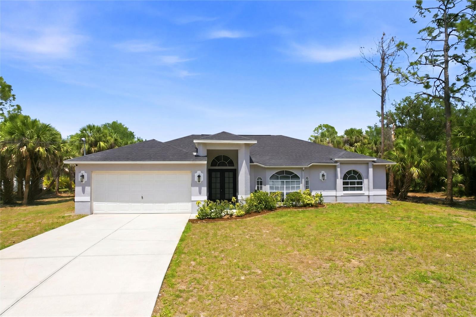 PORT CHARLOTTE SUB 08 - Residential