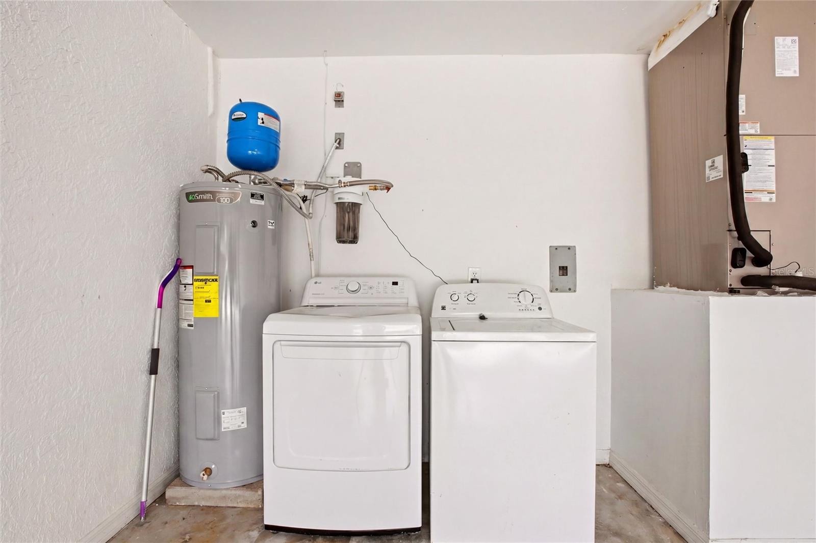 PORT CHARLOTTE SUB 08 - Residential