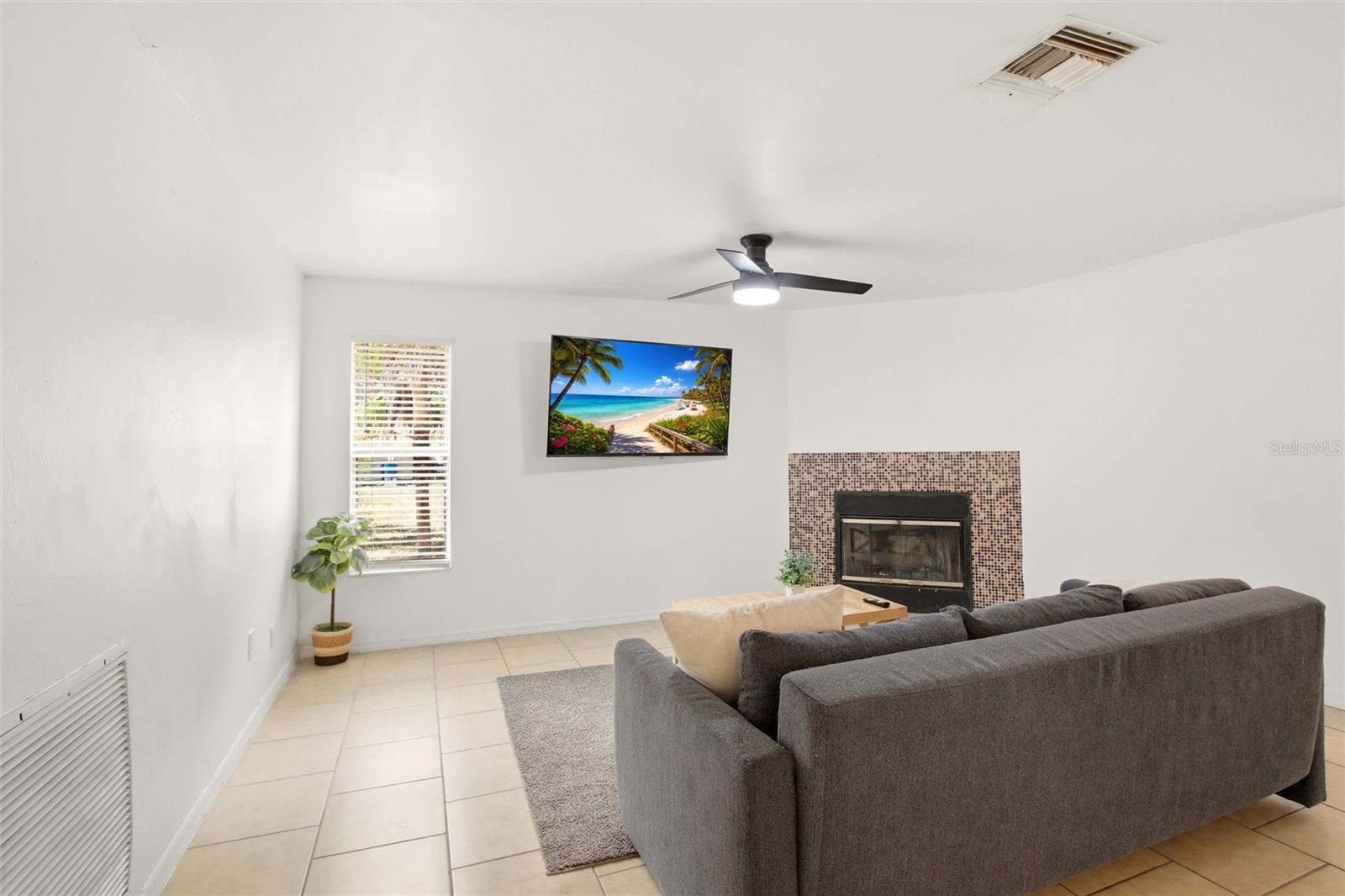 PORT CHARLOTTE SUB 08 - Residential