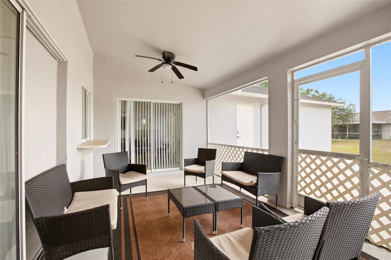 PORT CHARLOTTE SUB 08 - Residential