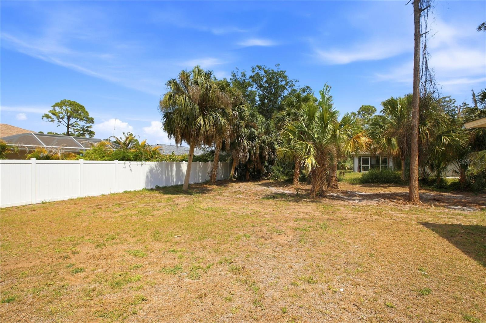 PORT CHARLOTTE SUB 08 - Residential