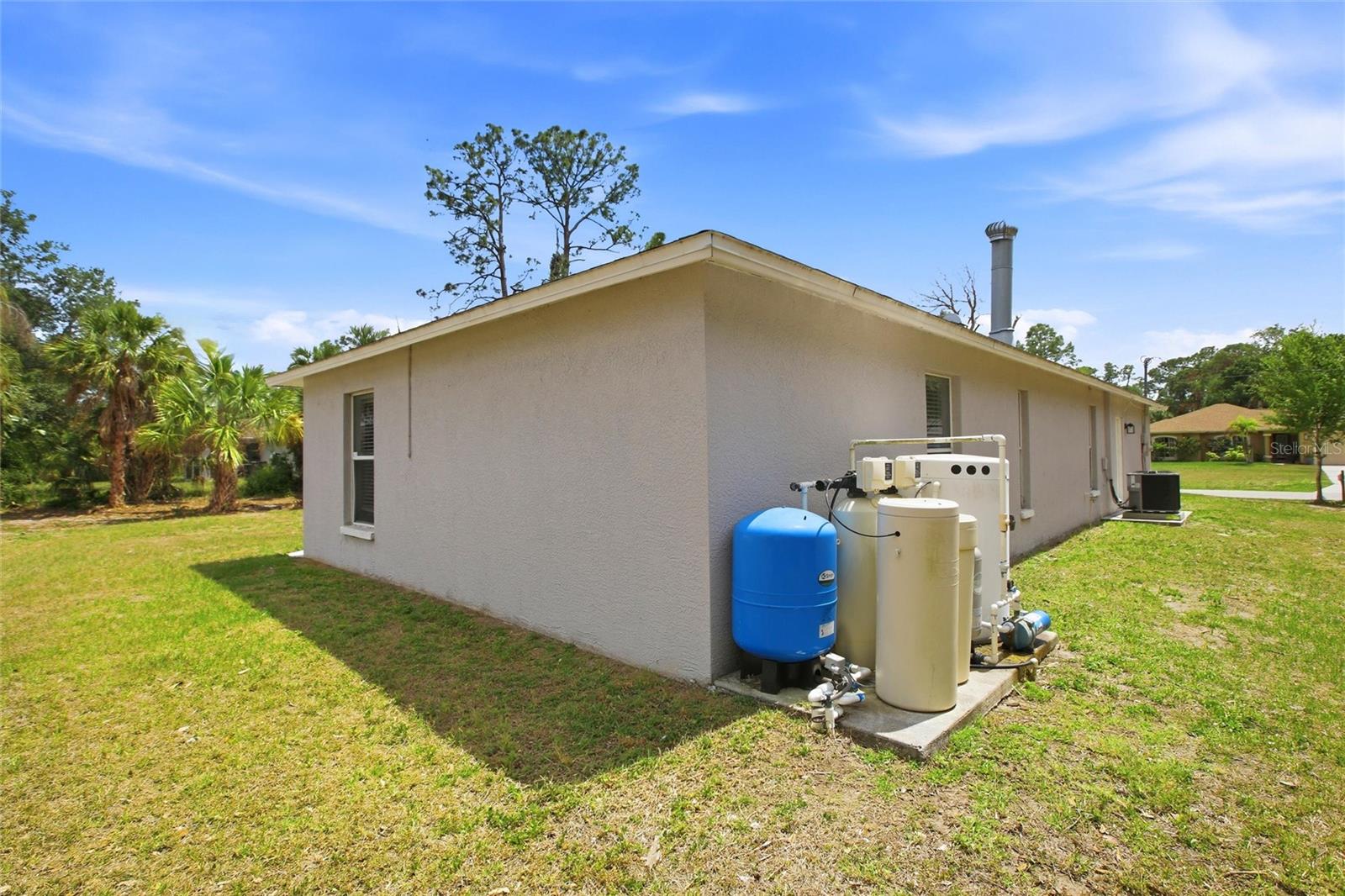 PORT CHARLOTTE SUB 08 - Residential