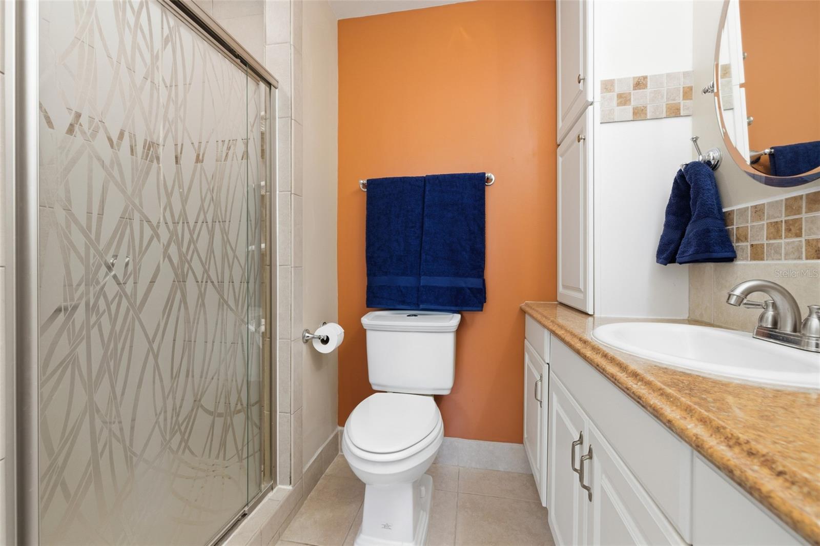 PORT CHARLOTTE SEC 007 - Residential