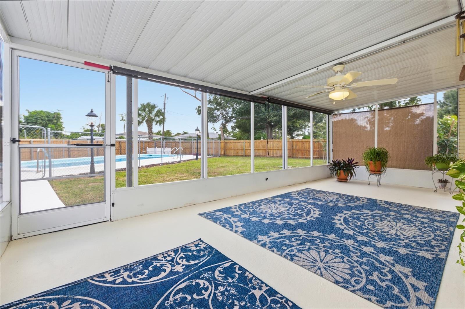 PORT CHARLOTTE SEC 007 - Residential