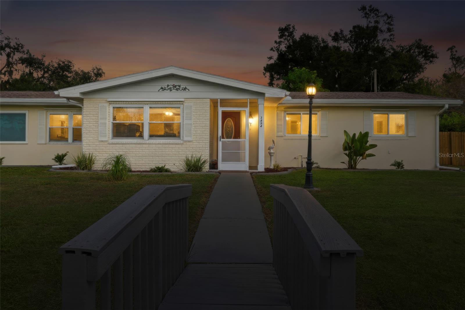 PORT CHARLOTTE SEC 007 - Residential