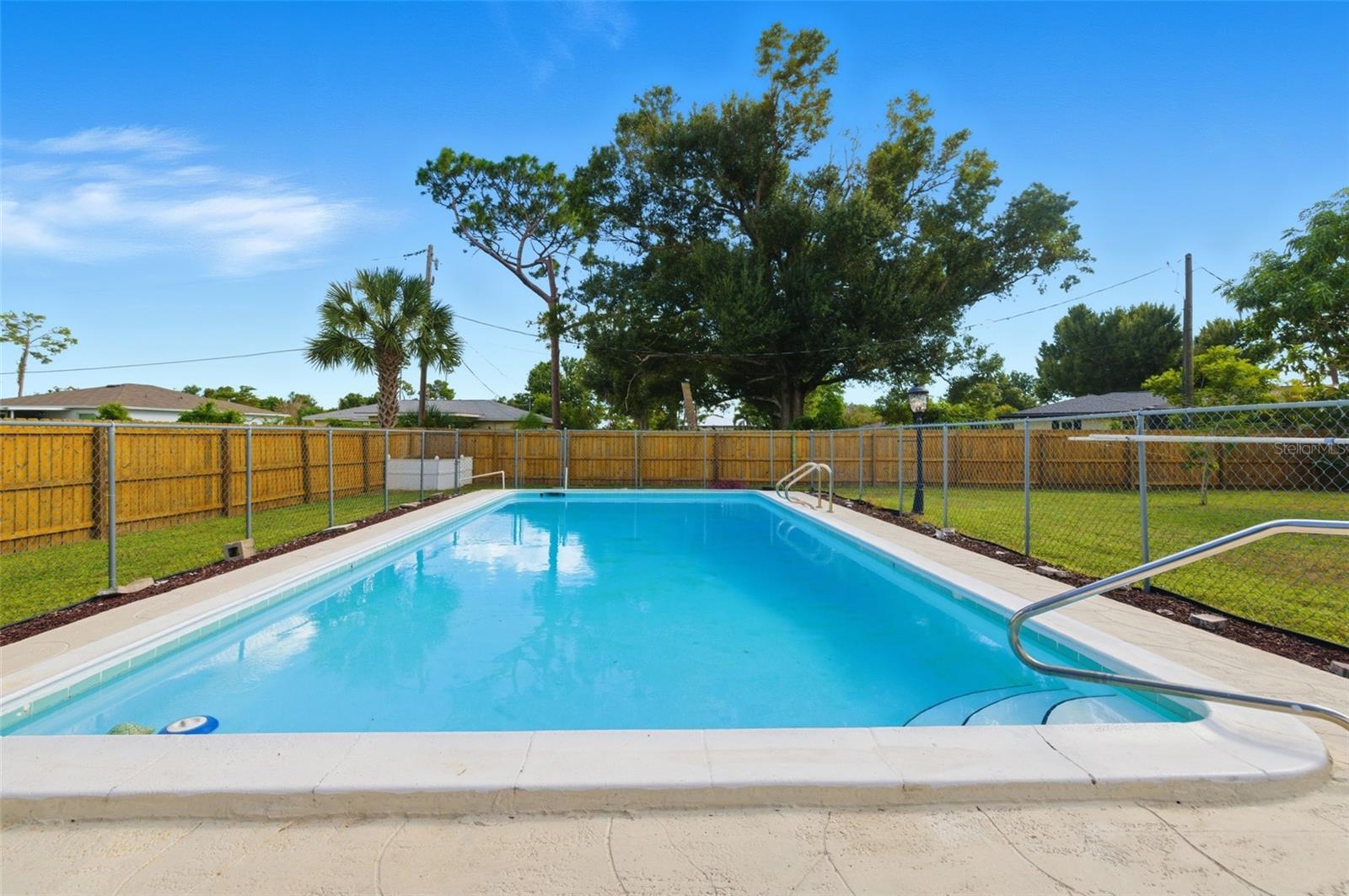 PORT CHARLOTTE SEC 007 - Residential