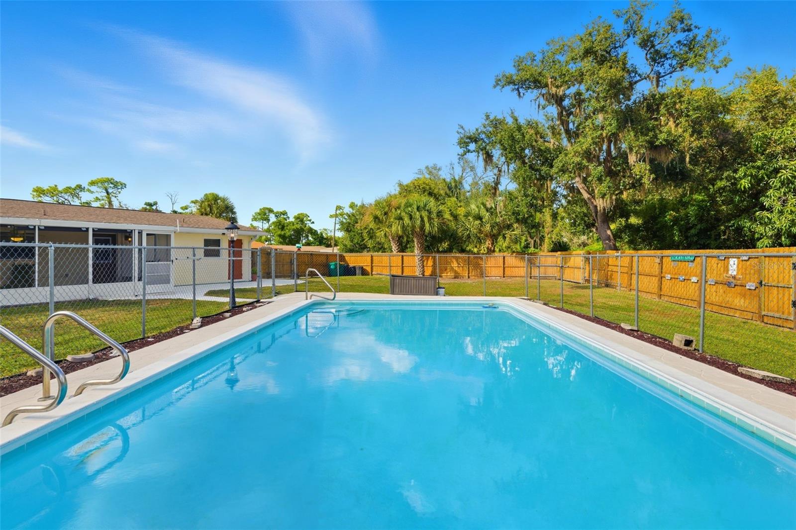 PORT CHARLOTTE SEC 007 - Residential