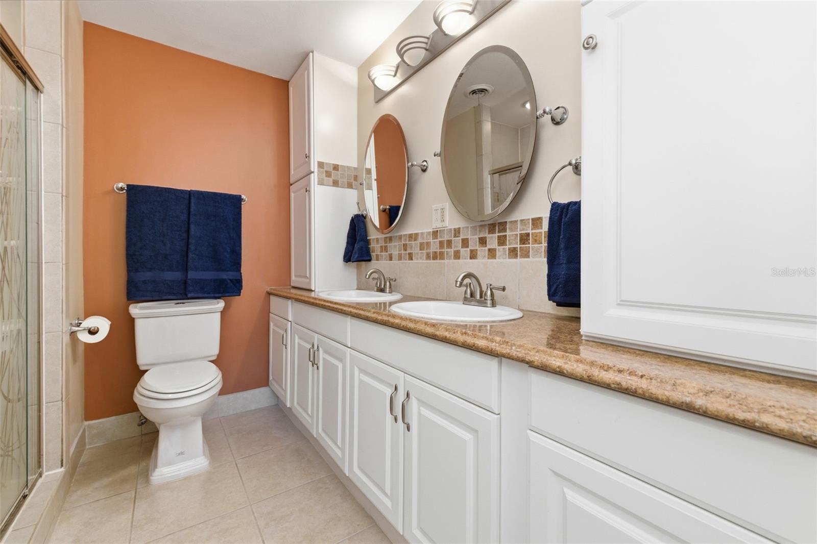 PORT CHARLOTTE SEC 007 - Residential