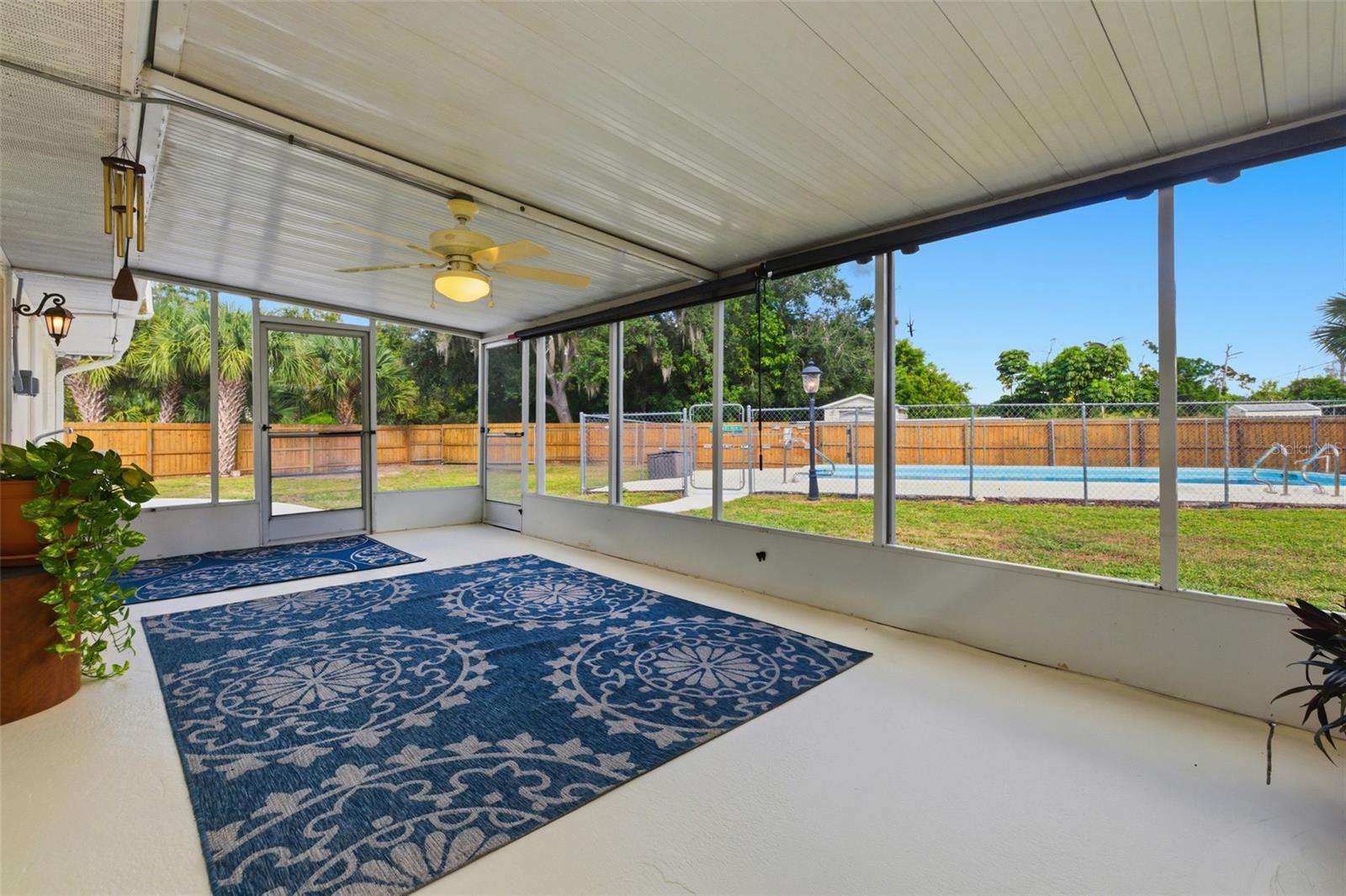 PORT CHARLOTTE SEC 007 - Residential