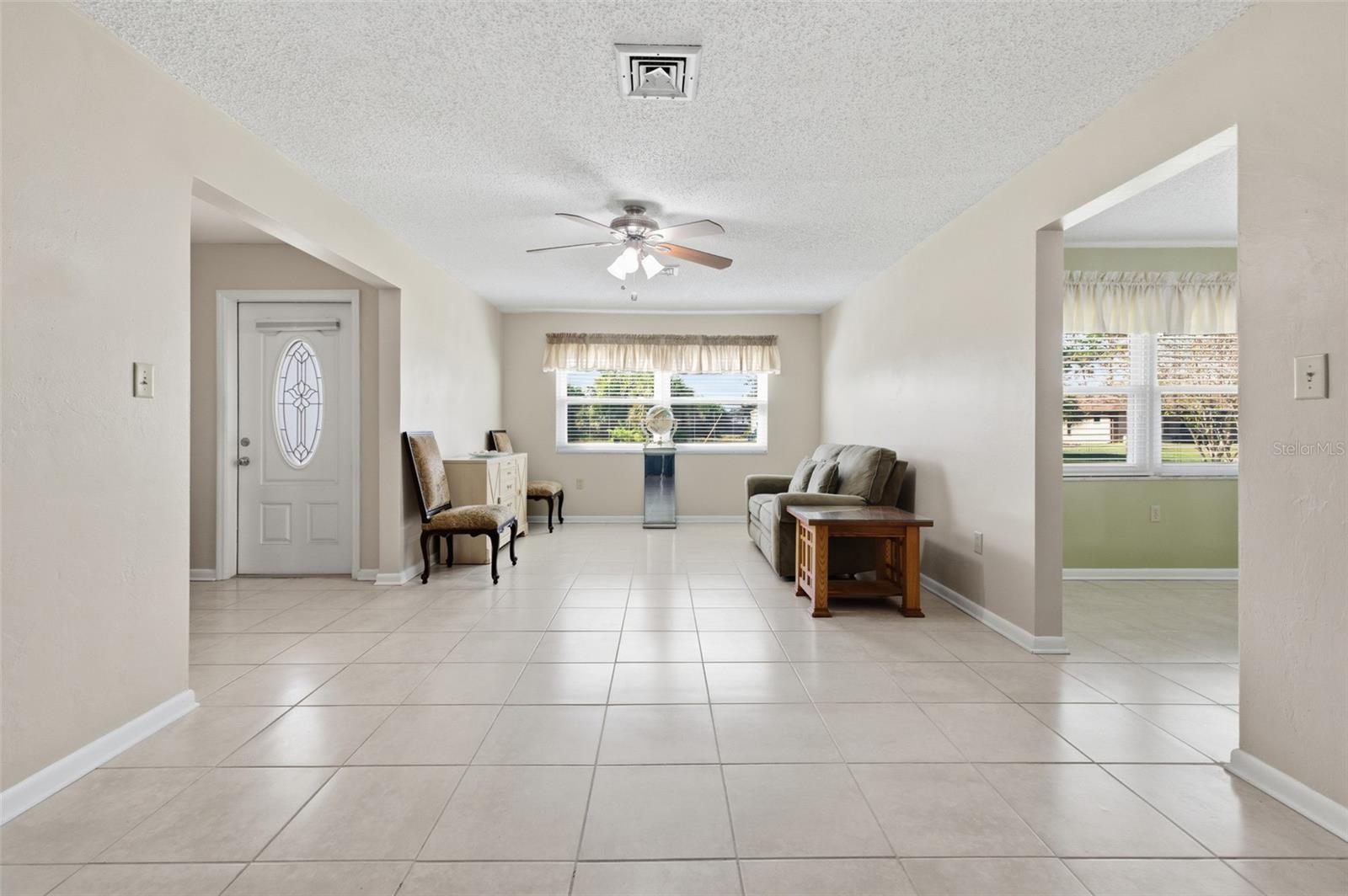 PORT CHARLOTTE SEC 007 - Residential