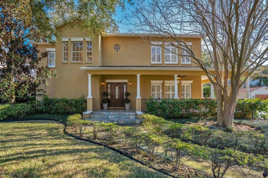 Photo of 5714 Interbay Boulevard, Tampa, FL 33611 (MLS # TB8467098)