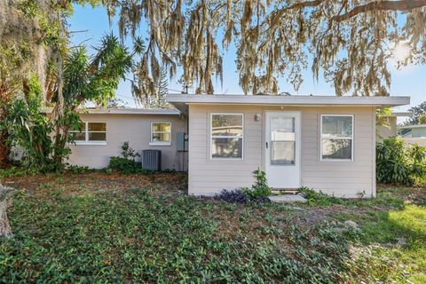 A home in SANFORD