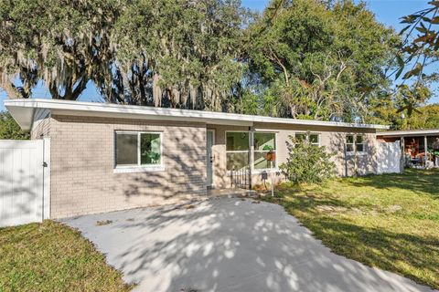 A home in SANFORD