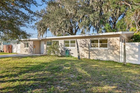 A home in SANFORD