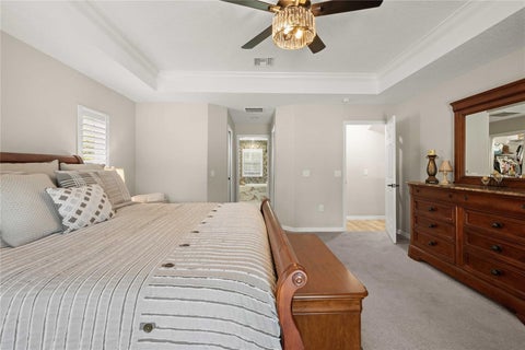 Tiny photo for 2402 N Stampede Drive, Beverly Hills, FL 34465 (MLS # TB8559366)