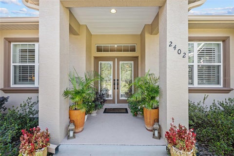 Tiny photo for 2402 N Stampede Drive, Beverly Hills, FL 34465 (MLS # TB8559366)