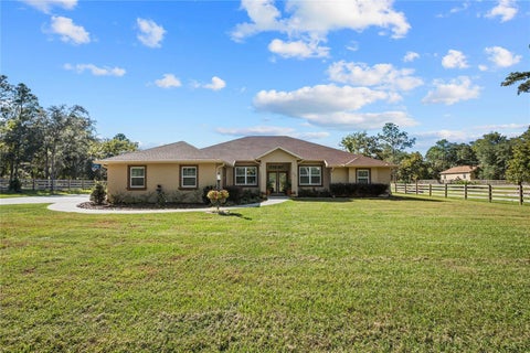 Photo of 2402 N Stampede Drive, Beverly Hills, FL 34465 (MLS # TB8559366)