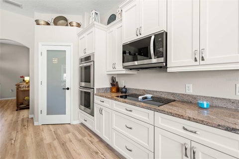 Tiny photo for 2402 N Stampede Drive, Beverly Hills, FL 34465 (MLS # TB8559366)