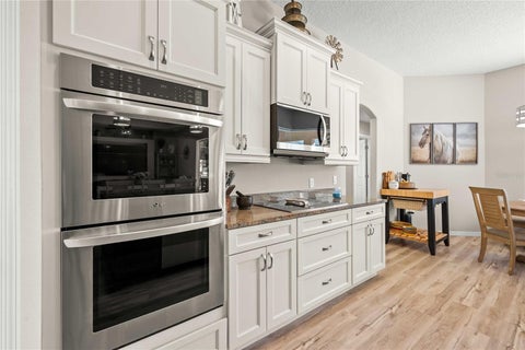 Tiny photo for 2402 N Stampede Drive, Beverly Hills, FL 34465 (MLS # TB8559366)