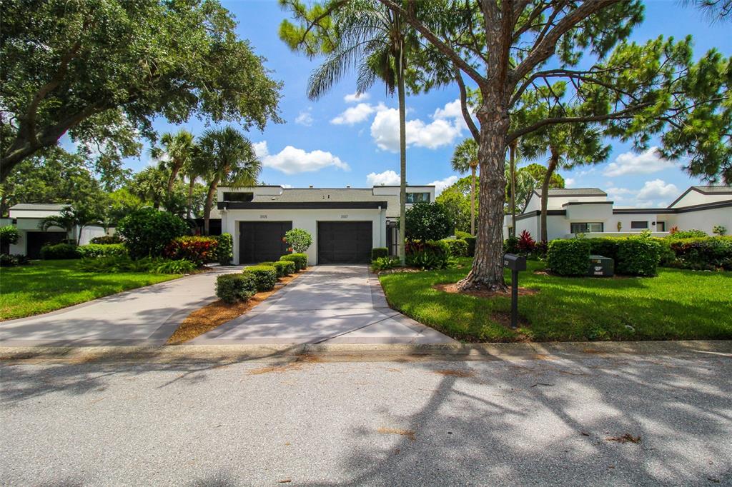 MEADOWS THE - Residential Lease