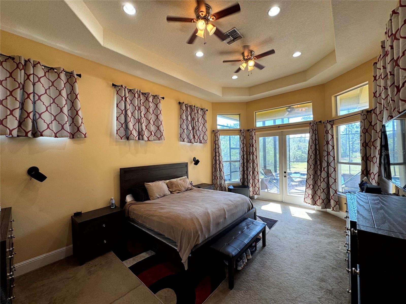 ROCKET CITYA - Residential