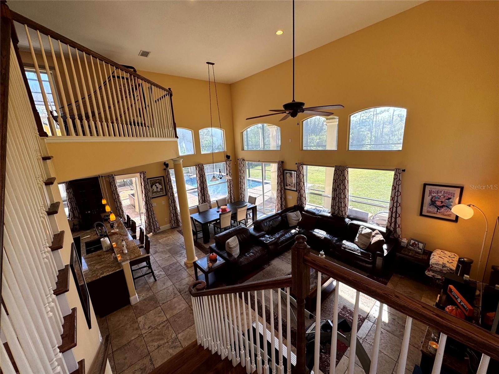 ROCKET CITYA - Residential