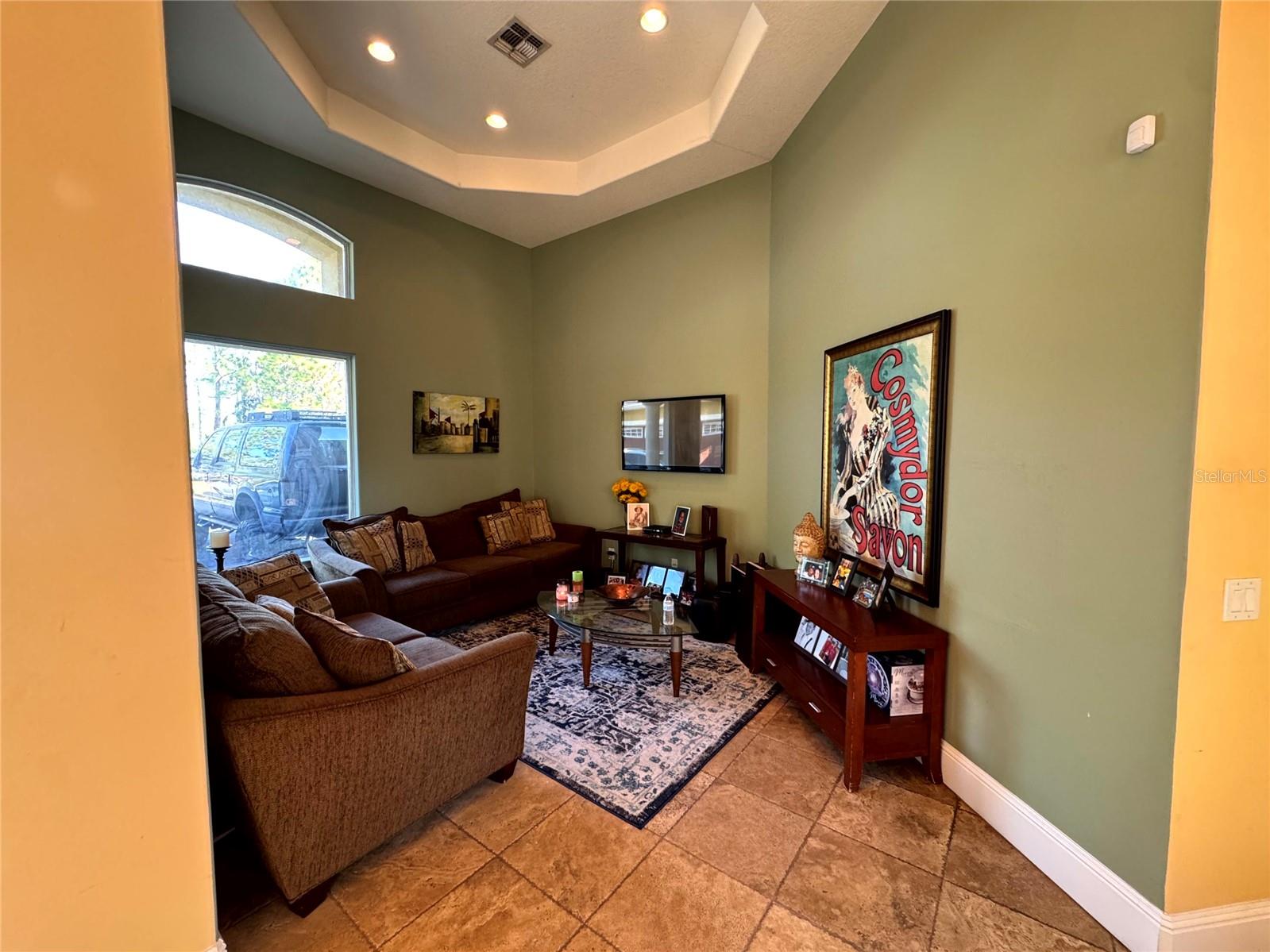 ROCKET CITYA - Residential