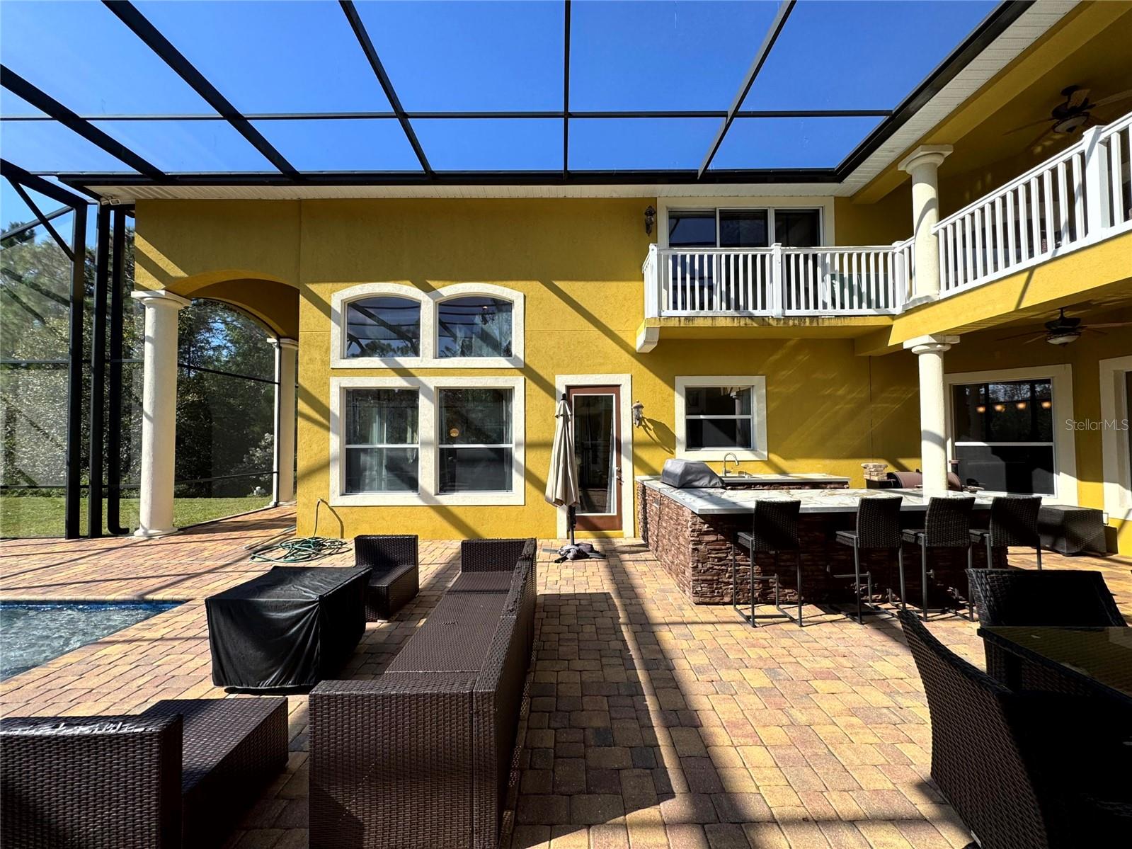 ROCKET CITYA - Residential