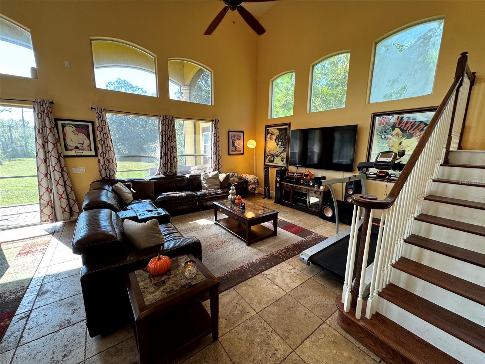 ROCKET CITYA - Residential