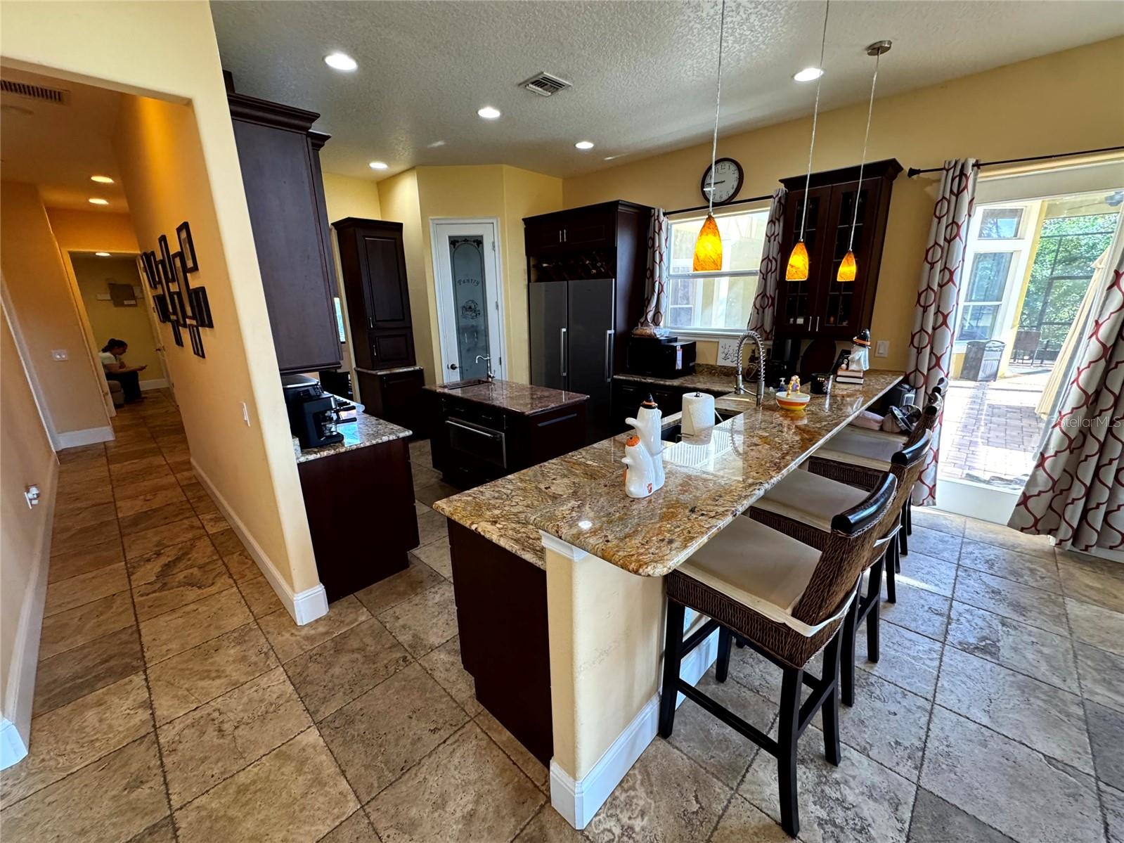 ROCKET CITYA - Residential