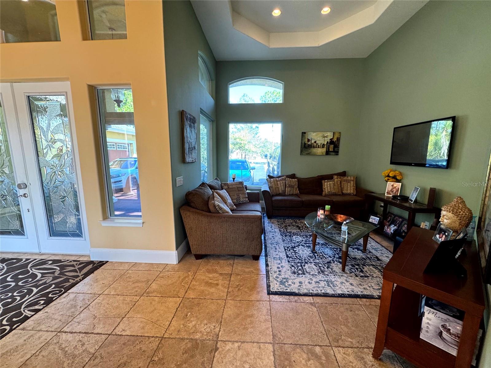 ROCKET CITYA - Residential